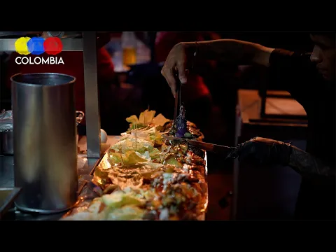 Top 5 Cartagena Street Foods You Must Try