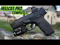 Hellcat Pro Update - 5500 rounds and counting