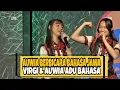 Download Lagu Grappig!! Auwia JKT48 spreekt Javaans, Virgi en Auwia JKT48 strijden in regionale talen