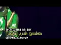Download Lagu Tesalonika Barus/Tandai Arah Buahna/cpt: Wibawa Putera Perangin angin