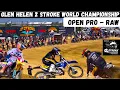 Download Lagu Glen Helen 2 Stroke World Championship Open Pro Class Motos - Villopoto/Brown/Hoeft/Stewart/Gardner