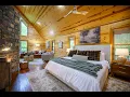 Oh Dear cabin