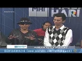 Lagu Saari Amri di MHI TV3