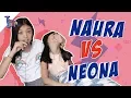Download Lagu The Baldy's - NAURA VS NEONA!