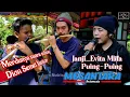 Lagu DANGDUT JANJI EVITAMALA VERSI NANA MEGANTARA