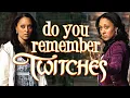 twitches the disney trilogy that never was