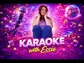 Second Wind – Alexandra Kay | Karaoke Instrumental (Original Key)