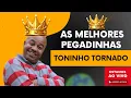 🌪️TONINHO TORNADO🌪️ 🔥 PEGADINHAS - O REI DAS PEGADINHA 🔥- COMEDIA TUBE 🤣🌪️🔥