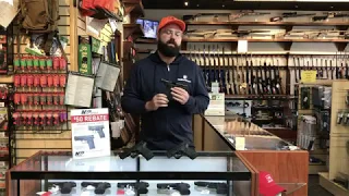Smith Wesson Rebate Promotion
