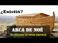 Download Lagu El Arca de Noé no es original de la Biblia