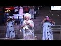 yinka Alaseyori suprise yinka ayefele at his birthday wit her performance full video #yinkaalaseyori