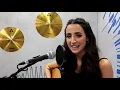 Alpha Sessions: Mariana Nolasco canta Alceu Valença - "Anunciação" | Alpha FM 101.7