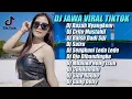 Download Lagu DJ JAWA VIRAL TIKTOK FULL ALBUM DIVANA PROJECT