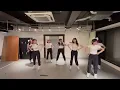【mirror】FRUITS ZIPPER 「 Watashino Ichiban Kawaii Tokoro  」dance practice