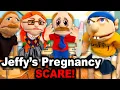 Lagu SML Movie: Jeffy's Pregnancy Scare!