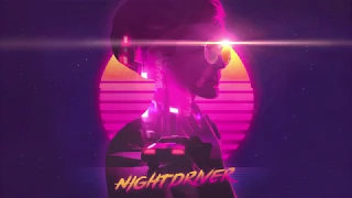 eida nightdriver official audio 
