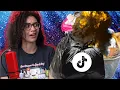 Disagreement is NOT Oppression FatSapphicBro and Fat Acceptance Cringe