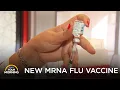 Everything to Know About the New mRNA Flu Vaccine Your Morning