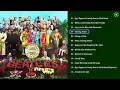 Lagu Sgt.  Pepper's Lonely Hearts Club Band
