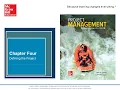 Project Management Lesson 4 Defining the Project