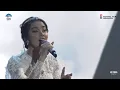 Lyodra, Andi Rianto - Sang Dewi | Piala Citra Festival Film Indonesia 2022