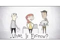 What Is Escrow