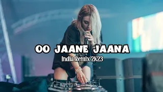 Download LAGU ACARA - OO JAANE JAANA || INDIA REMIX 2k23 MP3