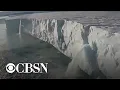 U N Report Warns On The Impacts Of Climate Change
