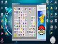 premier jeux cree avec java