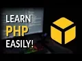 Php mysqli web development tutorial