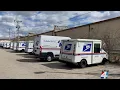 Florida Letter Carriers Association president supports audit at Jacksonville distribution center
