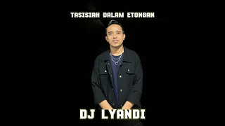 tasisiah dalam etongan