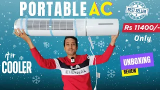 Most Silent Air Cooler that really cools air 🥶 Best Tower Air Cooler in India 2026 - Best Air Cooler