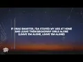 Lil Durk - Broadway Girls (Lyrics) ft. Morgan Wallen