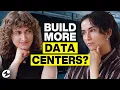 Inside the Heated AI Data Center Debate