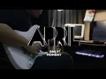 Download Lagu April - Only Monday [Guitar Solo] Cover | Karn Lim