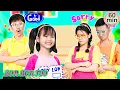 Download Lagu Linh Nhi, Cậu Đang Tự Ý Sử Dụng Quỹ Lớp Sao? | Trường Học Vui Nhộn | Bon Bon Too Tiếng Việt