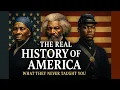 Download Lagu Real History of America – Told by the People