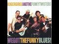 Ain't Doing Too Bad - Roger Girke And The Funky Twisters