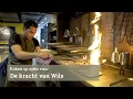 Download Lagu Het open vuur van restaurant Wils