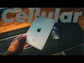 I Switched to a Cellular iPad Here s What Happened