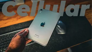 I Switched to a Cellular iPad Here s What Happened