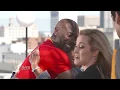 A Heartwarming Surprise For Eddie Jackson - Pickler Ben