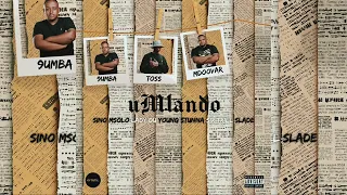  toss umlando teaser ft sino msolo 9umba mdoovar u0026 sir trill lady du