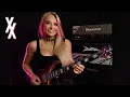 Download Lagu Machine Gun Kelly - Bloody Valentine (SHRED VERSION) || Sophie Lloyd