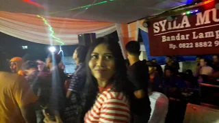 Download SYILA MUSIC BANDAR LAMPUNG LIVE IN KEBON JAHE MP3