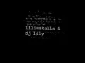 Download Lagu DJ Lily - LILIESKALLA1_A2 [LILIESKALLA1]