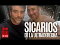Cae ultraderechista ligado a Salinas Pliego abre cloaca que huele a CIA