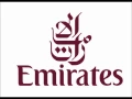 Emirates - Boarding Song (Full)