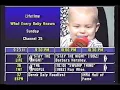 Prevue Channel 8-3-1996 Time Warner Cable Huntington Beach CA